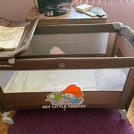 Sea Garden Plaza Apartment - Free Parking Burgas Екстер'єр фото