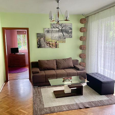 Sea Garden Plaza Apartment - Free Parking Burgas Екстер'єр фото