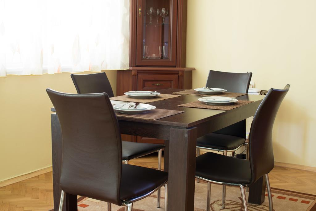 Sea Garden Plaza Apartment - Free Parking Burgas Екстер'єр фото