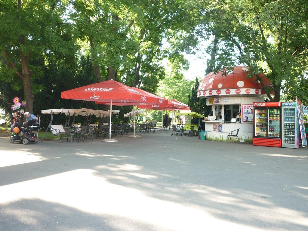 Sea Garden Plaza Apartment - Free Parking Burgas Номер фото