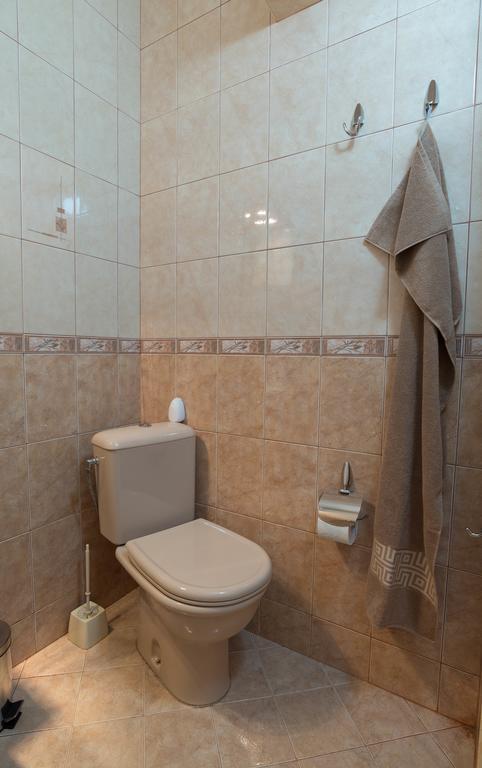 Sea Garden Plaza Apartment - Free Parking Burgas Номер фото