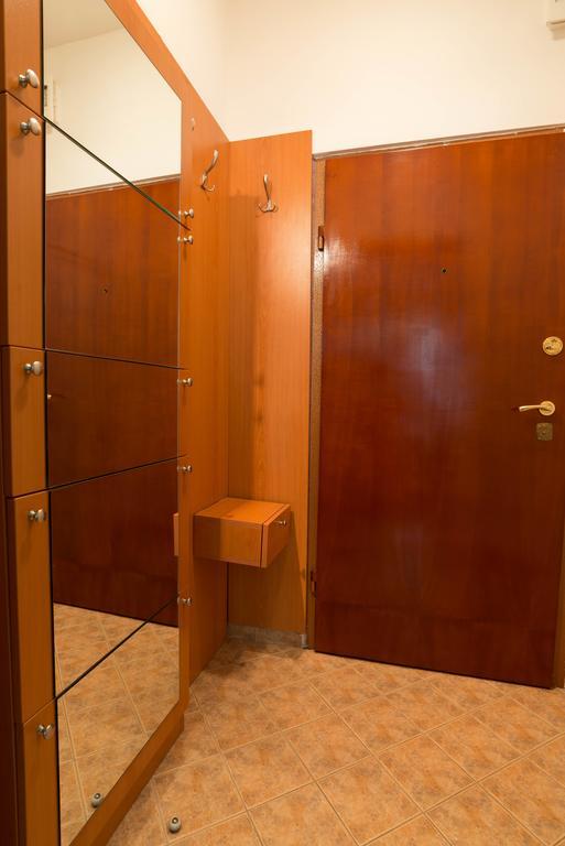 Sea Garden Plaza Apartment - Free Parking Burgas Номер фото