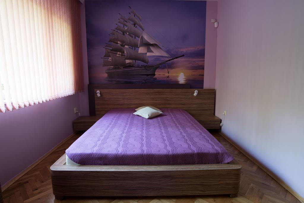 Sea Garden Plaza Apartment - Free Parking Burgas Номер фото