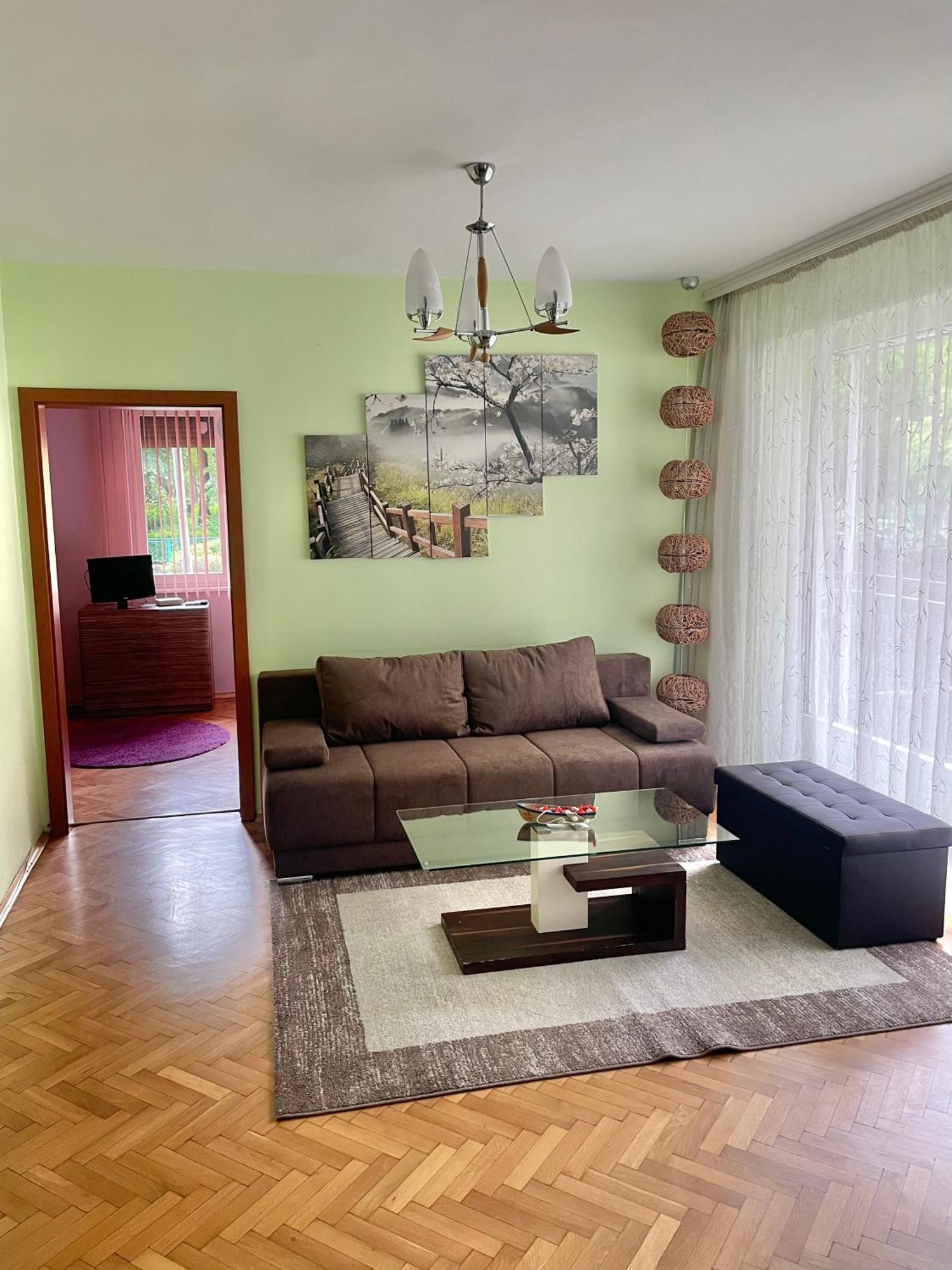 Sea Garden Plaza Apartment - Free Parking Burgas Екстер'єр фото