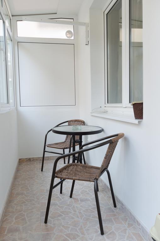 Sea Garden Plaza Apartment - Free Parking Burgas Екстер'єр фото