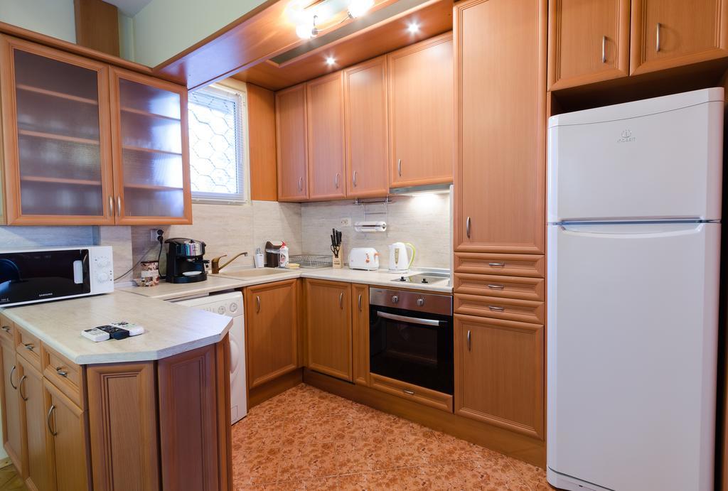 Sea Garden Plaza Apartment - Free Parking Burgas Екстер'єр фото