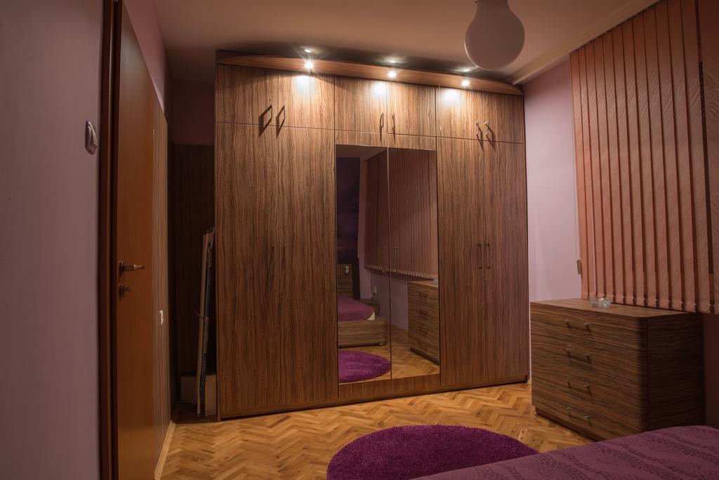 Sea Garden Plaza Apartment - Free Parking Burgas Екстер'єр фото