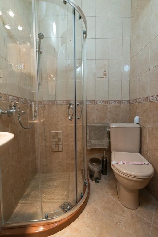 Sea Garden Plaza Apartment - Free Parking Burgas Екстер'єр фото
